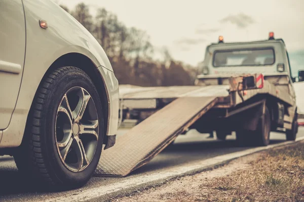 Tasación gratuita de coche averiado en 24 horas